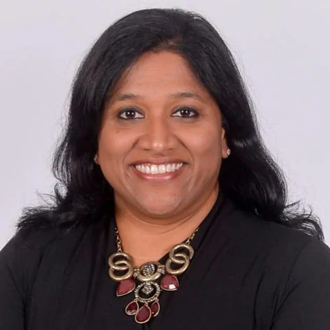 Esther T. Benjamin
