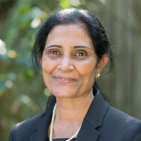 Nirmala Rao