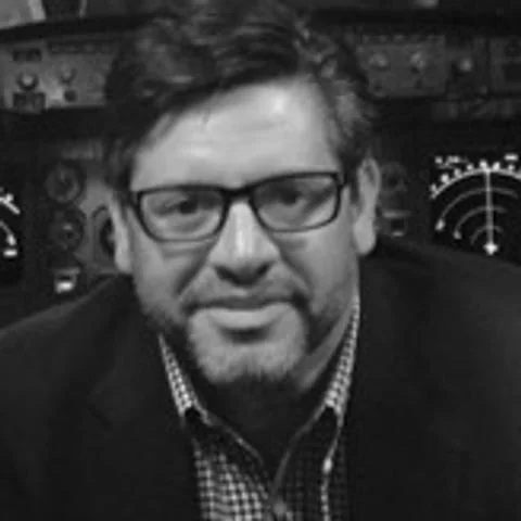 Patrick Vogt