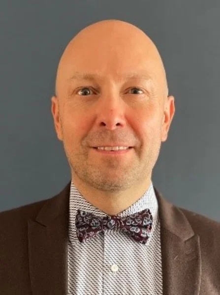 Stig Arne Skjerven
