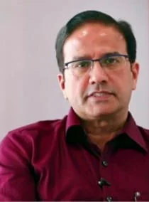 Sunder Ramaswamy