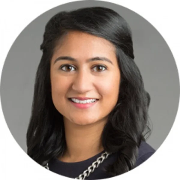 Tejal Patel