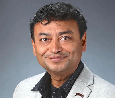 Uttiyo Raychaudhuri