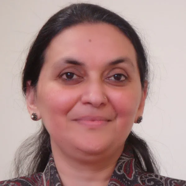 Vanita Shastri